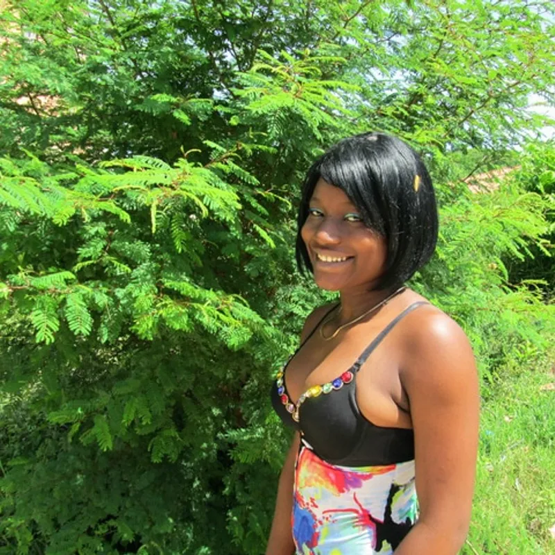 Profilbild von Kleinedominique, 24 Jahre aus Stuttgart