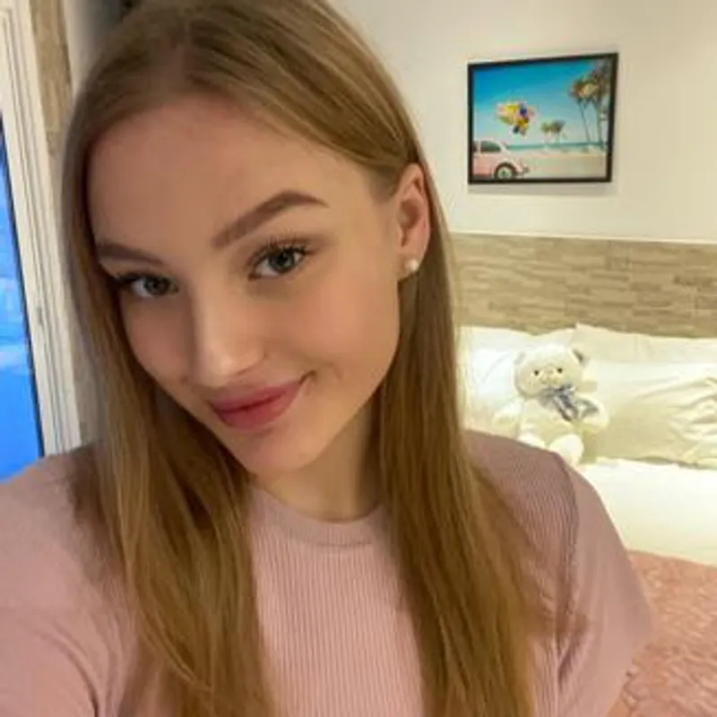 Profilbild von KleineMaja, 20 Jahre aus Augsburg