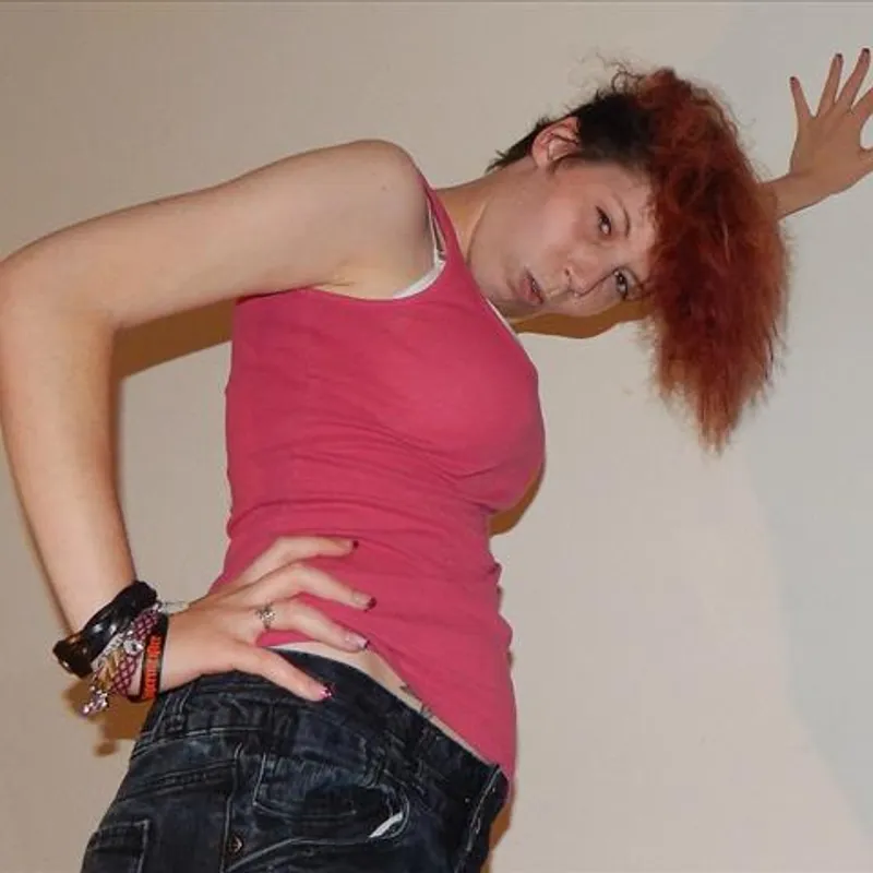 Profilbild von Kleinesluder21, 24 Jahre aus Frankfurt am Main