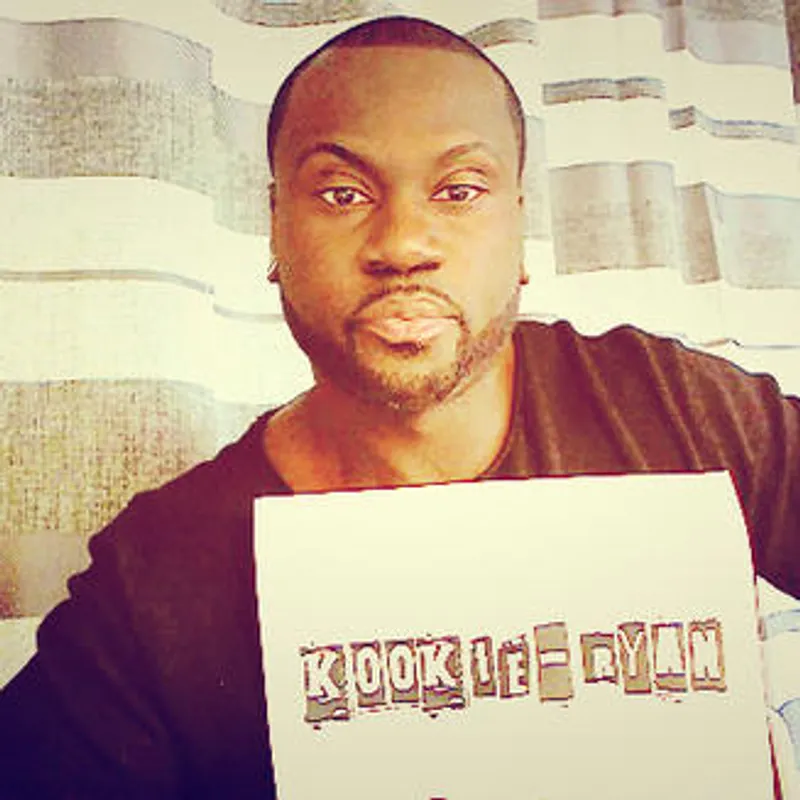 Profilbild von Kookie-Ryan, 38 Jahre aus Osnabrück