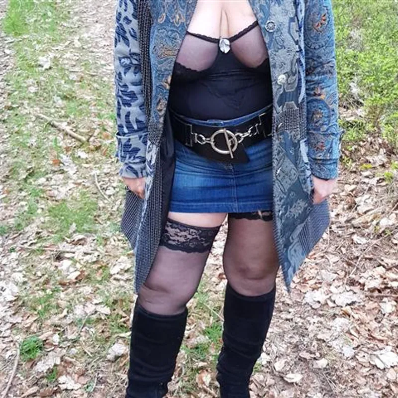 Profilbild von Koukla, 53 Jahre aus Berlin