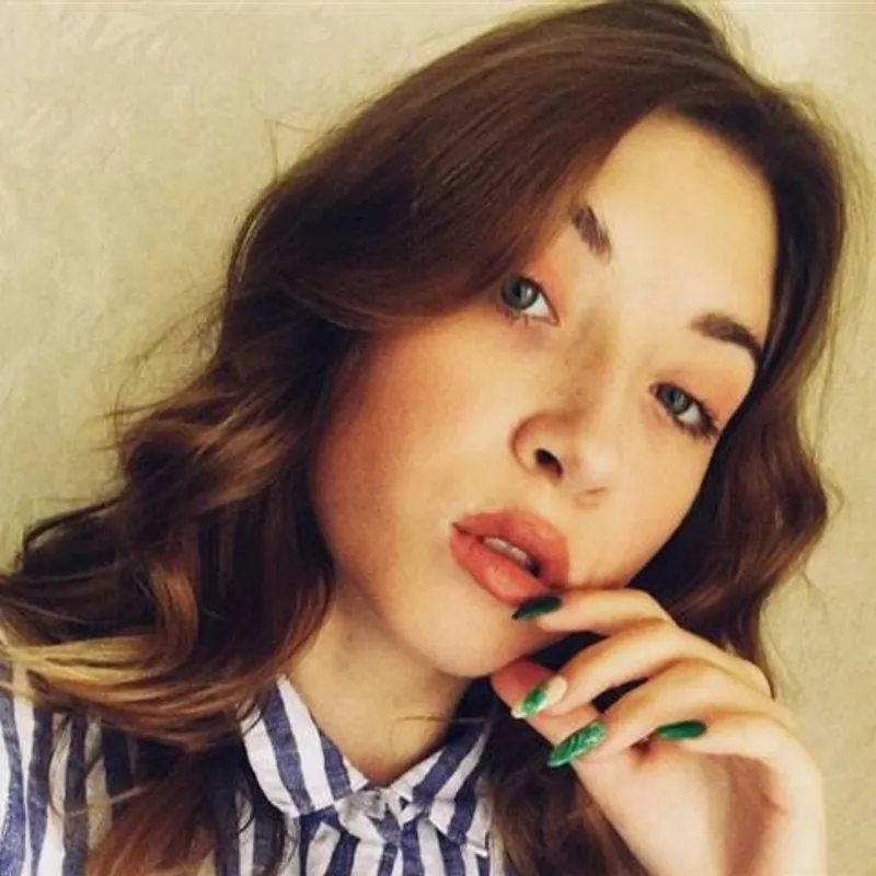 Profilbild von Kristal, 21 Jahre aus Osnabrück