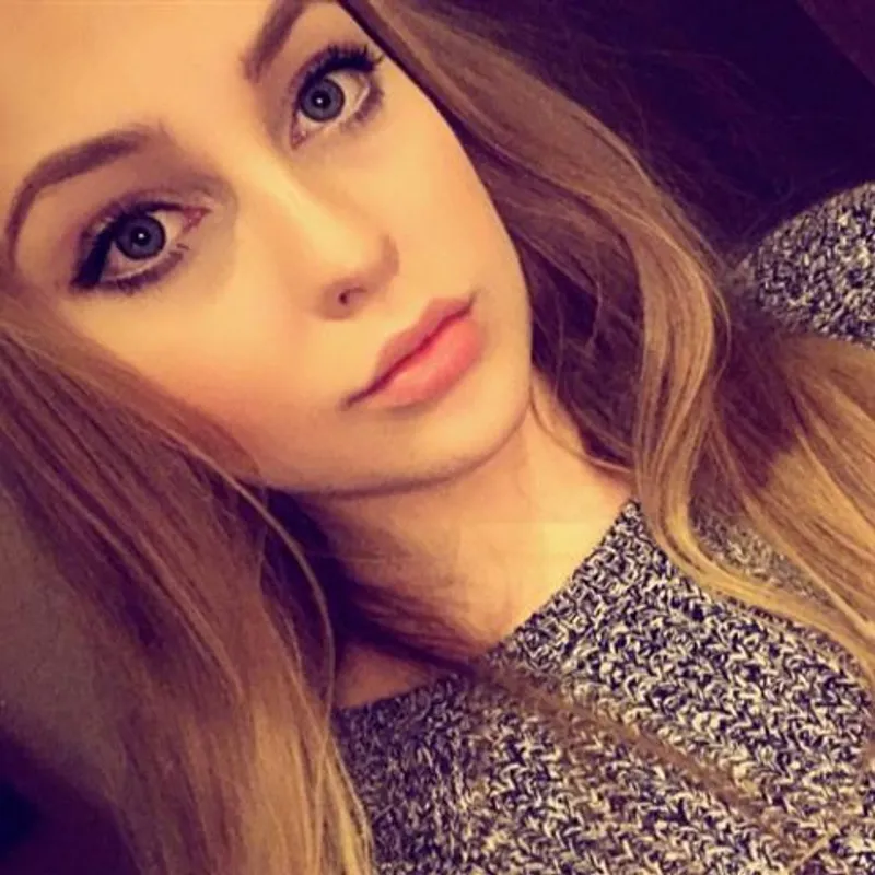 Profilbild von Kristine, 20 Jahre aus Nürnberg