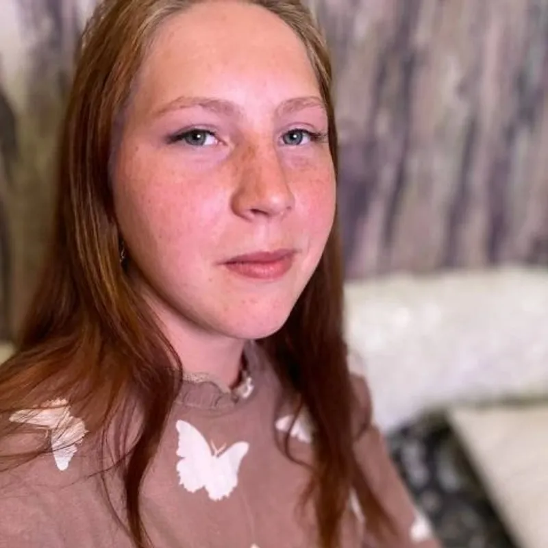 Profilbild von KristyHot, 18 Jahre aus Berlin