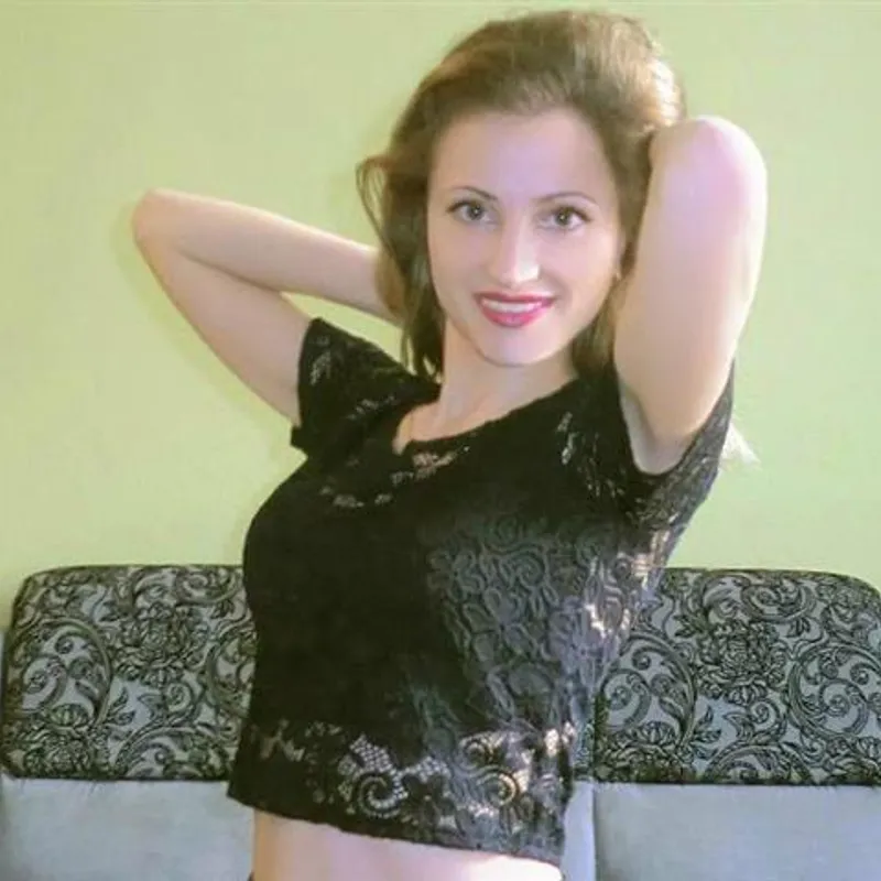 Profilbild von KrystinLove, 25 Jahre aus Schwerin