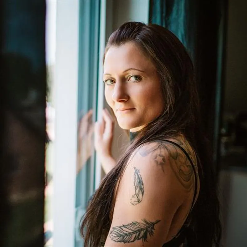 Profilbild von Kylie, 33 Jahre aus Bochum