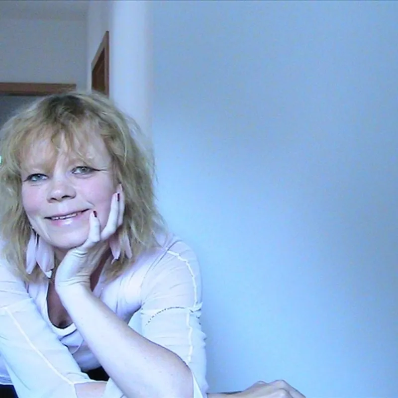 Profilbild von KylieBielefled, 50 Jahre aus Frankfurt am Main