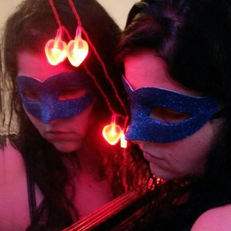 Profilbild von lacrimasmosa, 30 Jahre aus Nürnberg