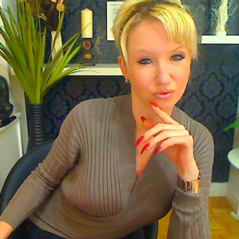 Profilbild von Lady-Artemis, 29 Jahre aus Osnabrück