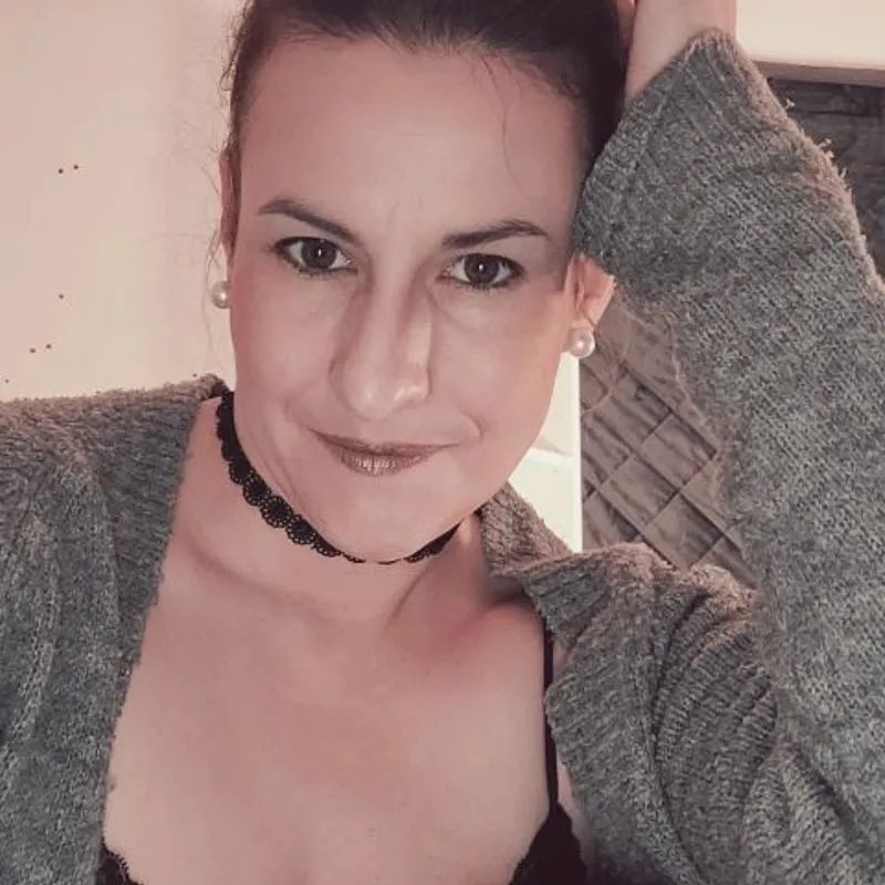 Profilbild von Lady-Cathrin, 40 Jahre aus Würzburg