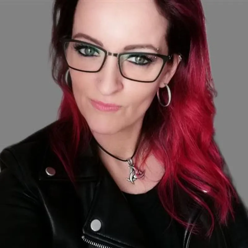 Profilbild von Lady-Despina, 42 Jahre aus Nürnberg