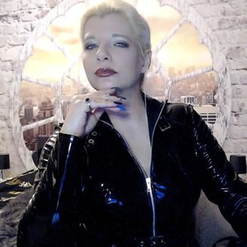 Profilbild von Lady-Doro, 47 Jahre aus Berlin
