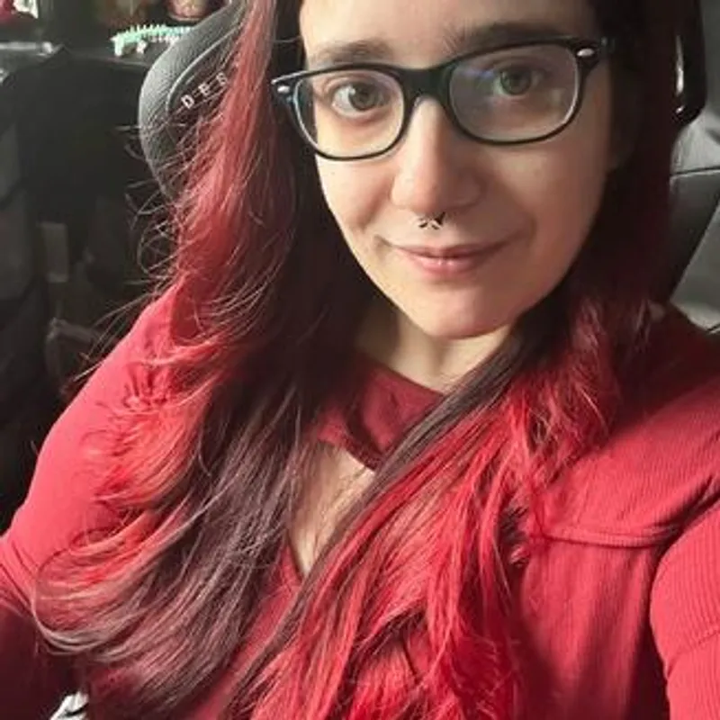 Profilbild von Lady_Josefine, 28 Jahre aus Düsseldorf