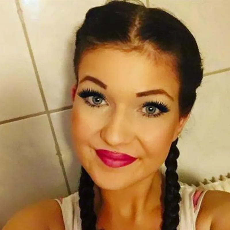 Profilbild von Lady-Malou, 21 Jahre aus Osnabrück