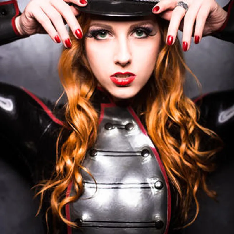 Profilbild von Lady-Medusa, 37 Jahre aus Essen