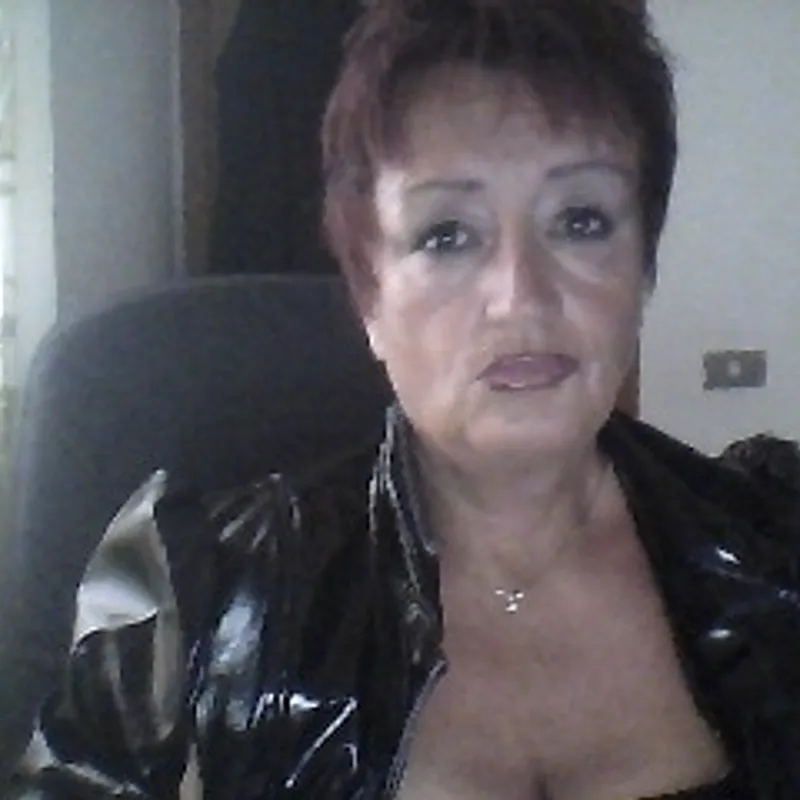 Profilbild von Lady-Pasha, 51 Jahre aus Berlin