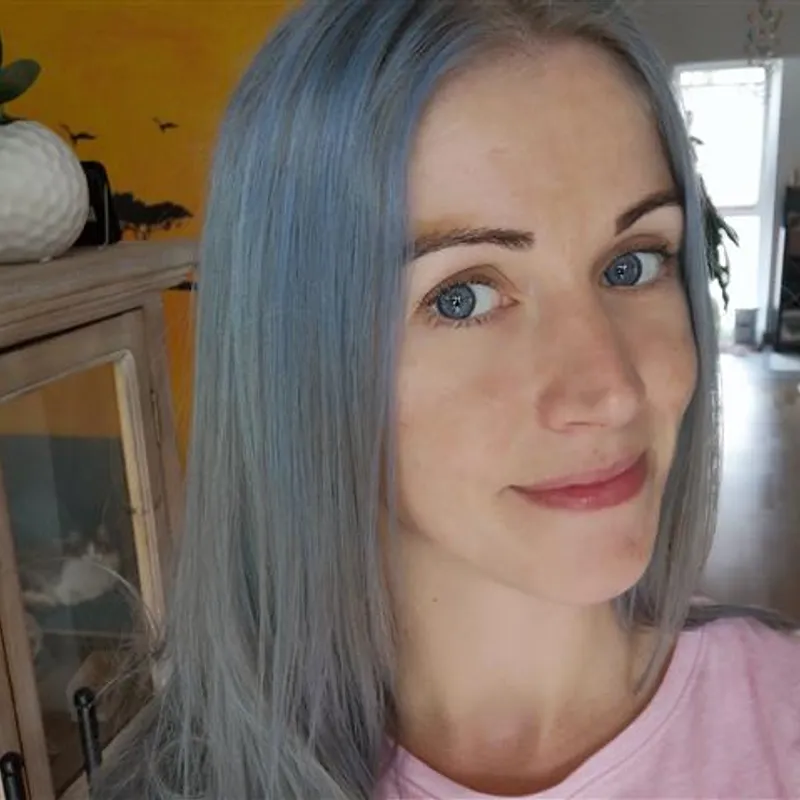 Profilbild von LadyAmy, 30 Jahre aus Leipzig