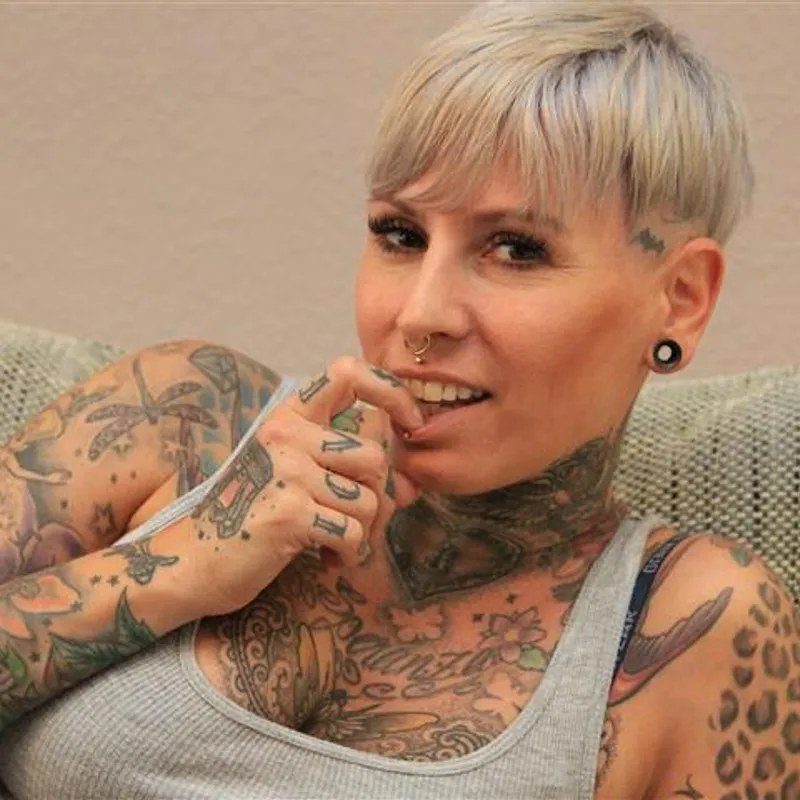 Profilbild von LadyCat, 39 Jahre aus Lübeck