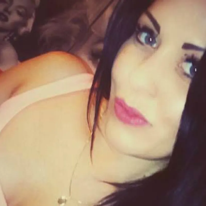 Profilbild von LadyChrissy, 22 Jahre aus Erfurt