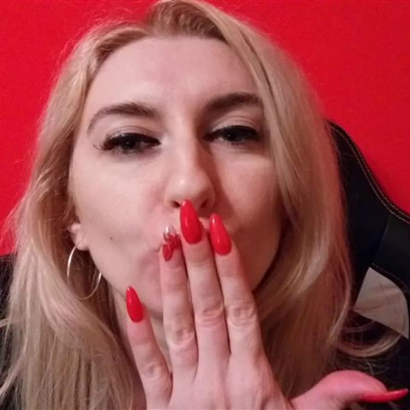 Profilbild von LadyKaliAnn, 34 Jahre aus Freiburg