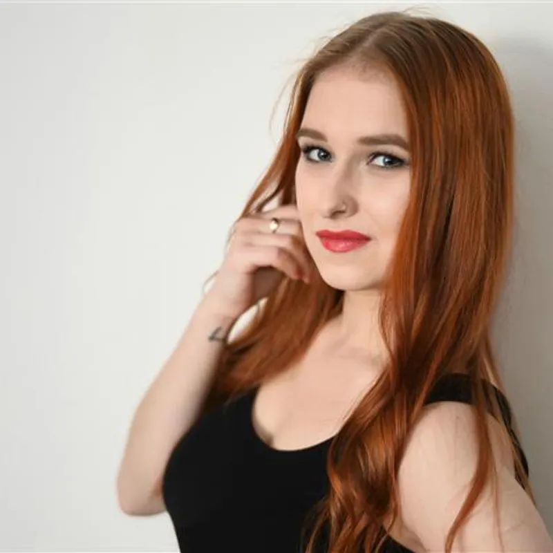 Profilbild von LadyKaya, 20 Jahre aus Magdeburg