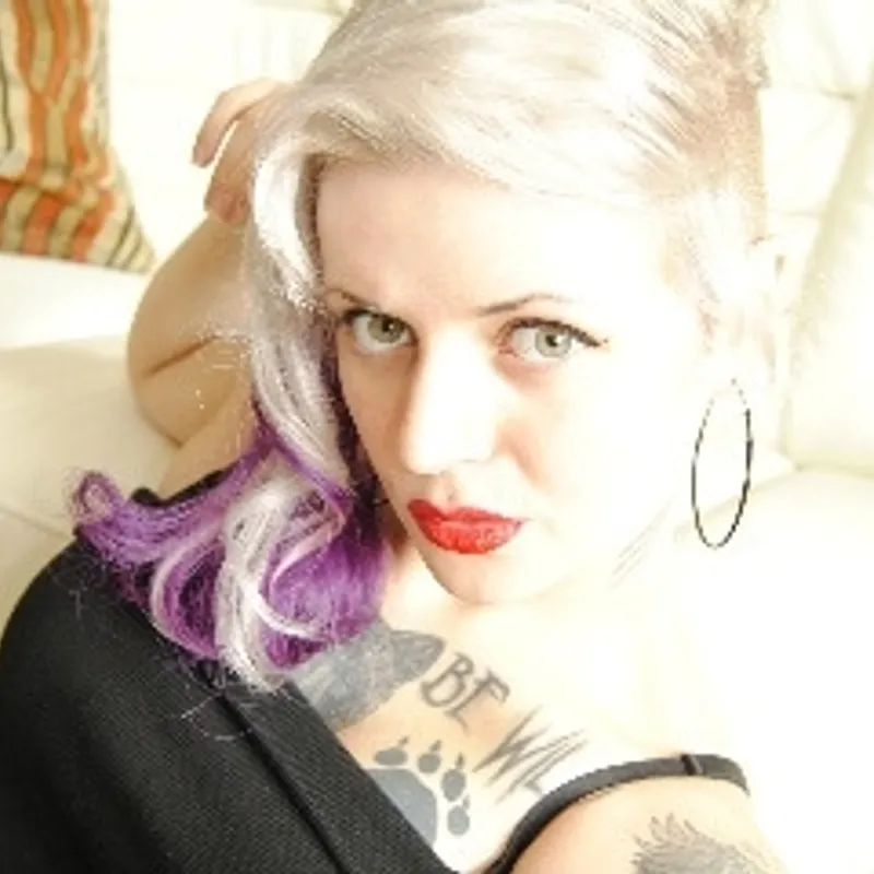 Profilbild von Ladymagdalena, 23 Jahre aus Augsburg