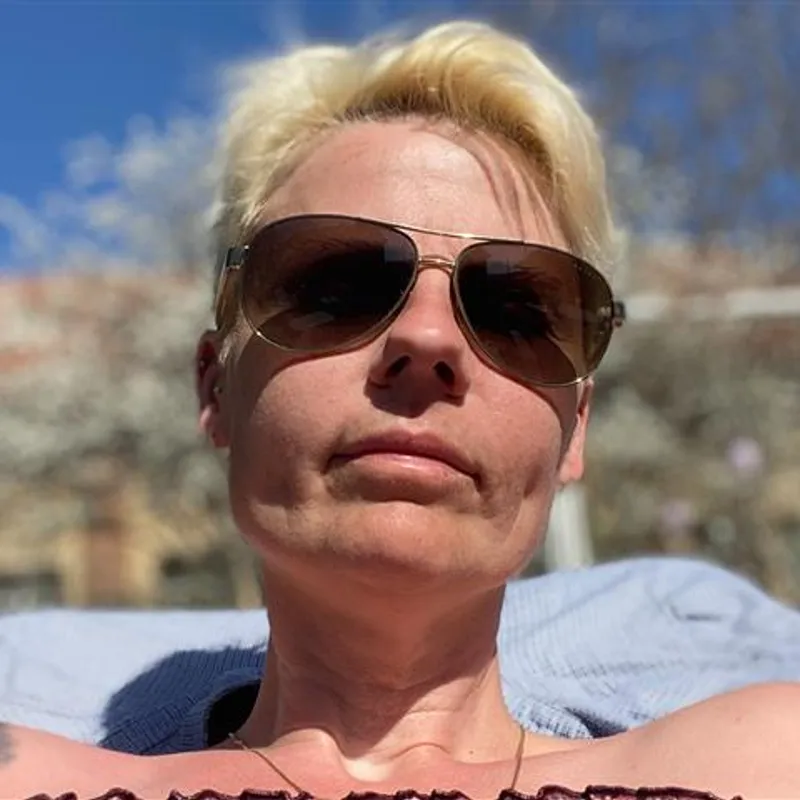 Profilbild von LadyMallory, 39 Jahre aus Magdeburg