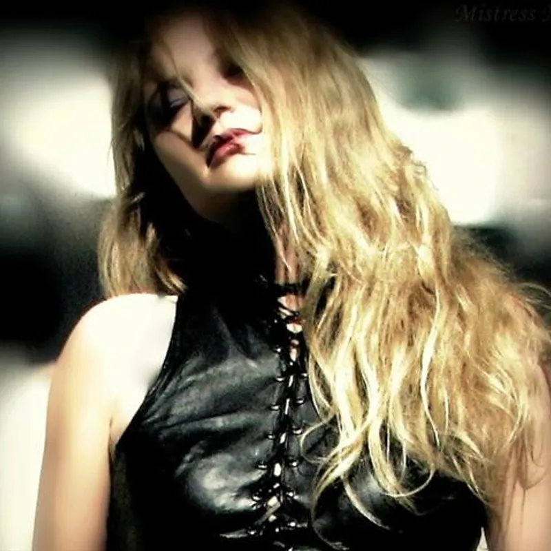 Profilbild von LadyMischelle, 41 Jahre aus Frankfurt am Main