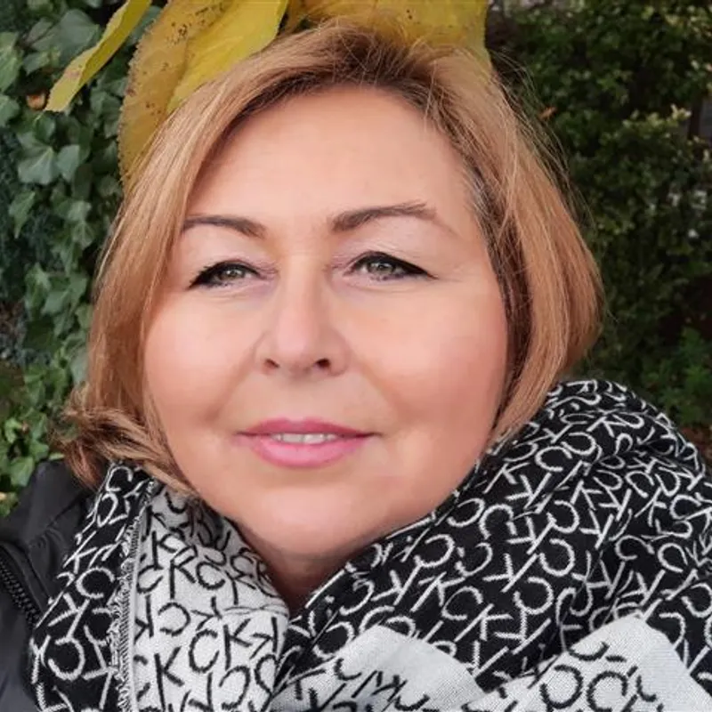 Profilbild von ladySTELLA, 47 Jahre aus Potsdam