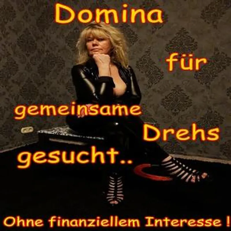 Profilbild von LadyStellaBizzar, 59 Jahre aus Hamburg