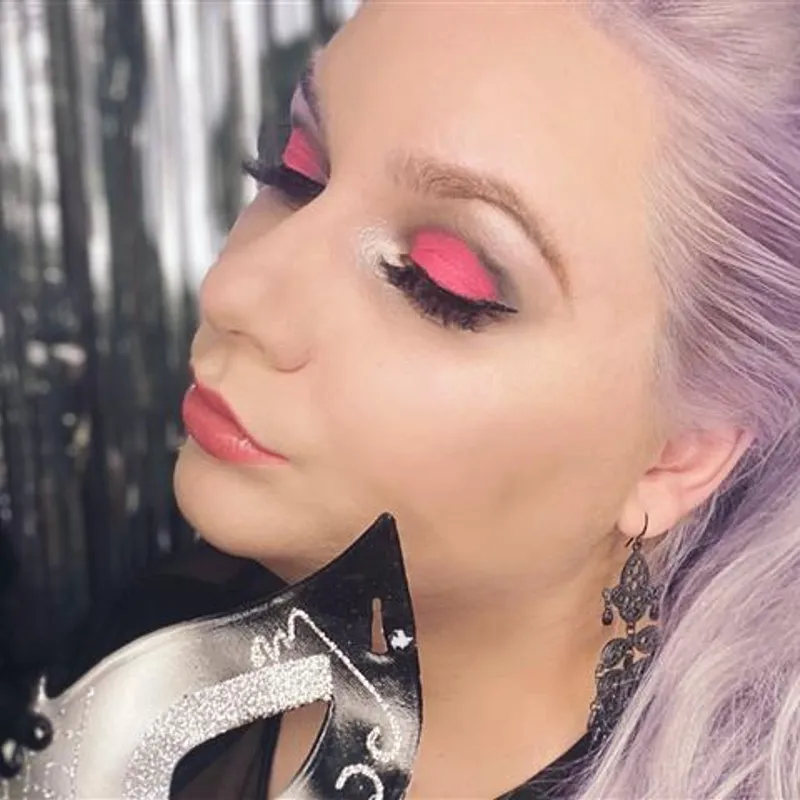 Profilbild von LadyVermont, 29 Jahre aus Regensburg