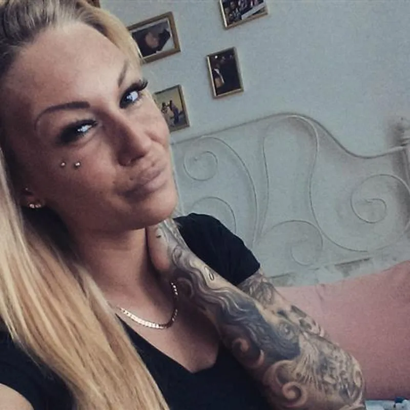 Profilbild von LadyXenia, 24 Jahre aus Heidelberg