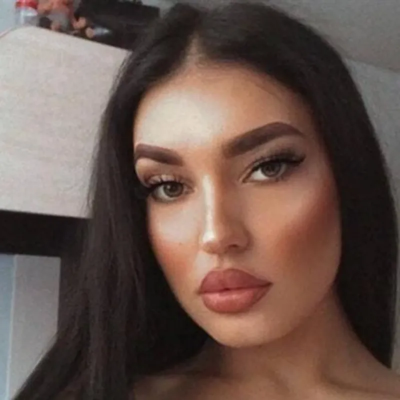 Profilbild von LadyyLuck, 18 Jahre aus Saarbrücken