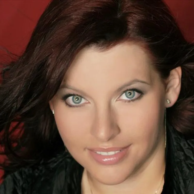 Profilbild von Lakisha, 36 Jahre aus Frankfurt am Main