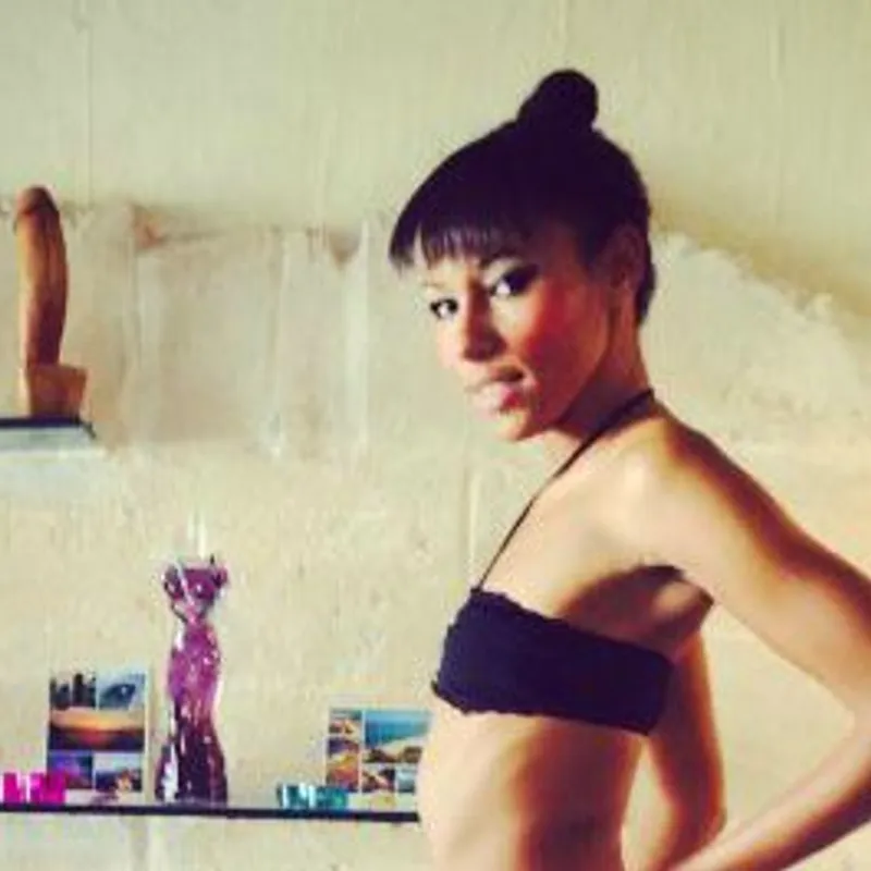 Profilbild von LaKishaLee, 24 Jahre aus Düsseldorf