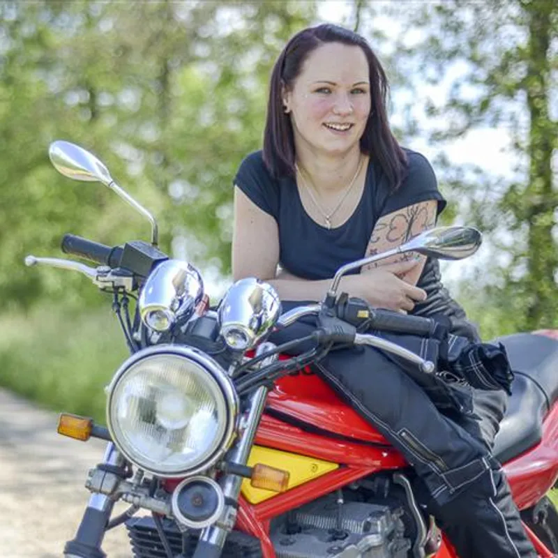 Profilbild von Lana-Anal, 30 Jahre aus Hamburg