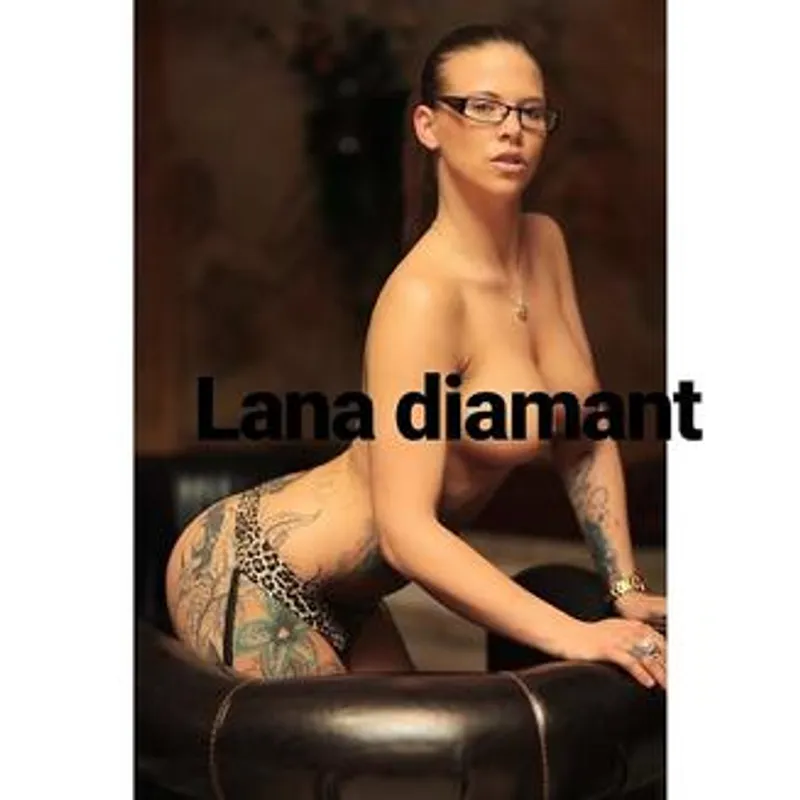 Profilbild von Lana-Diamant, 36 Jahre aus Osnabrück