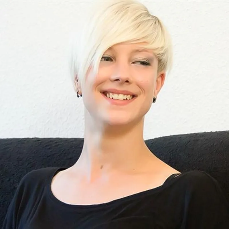 Profilbild von Lana96, 20 Jahre aus Potsdam