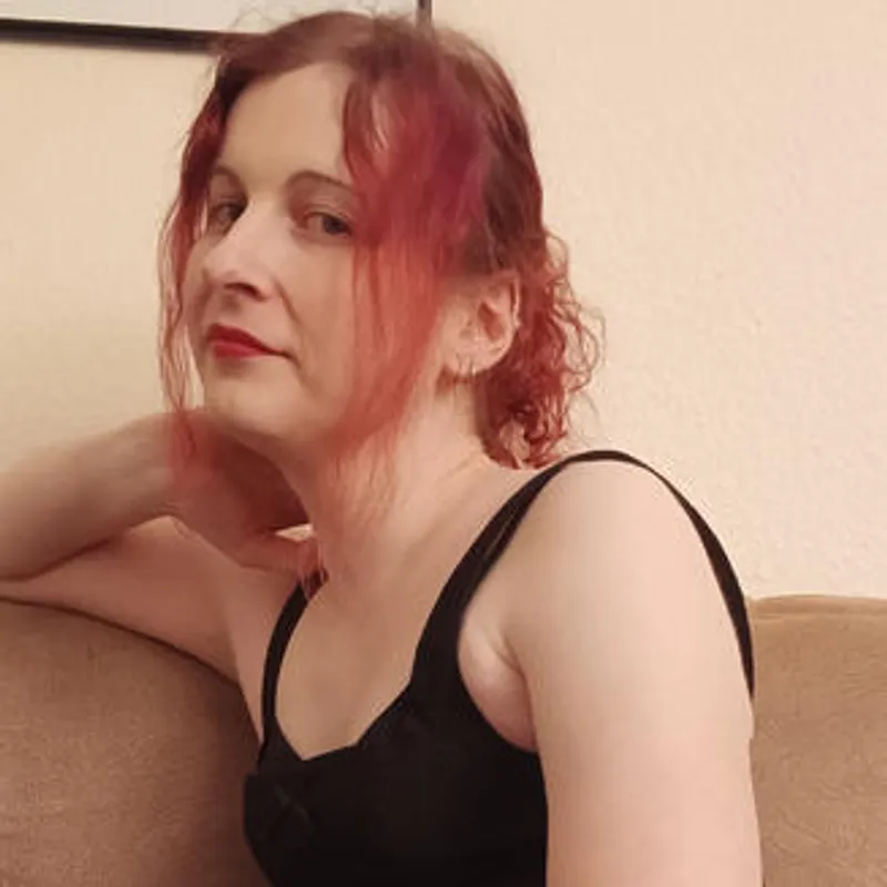 Profilbild von Lara_Tristessa, 35 Jahre aus Potsdam