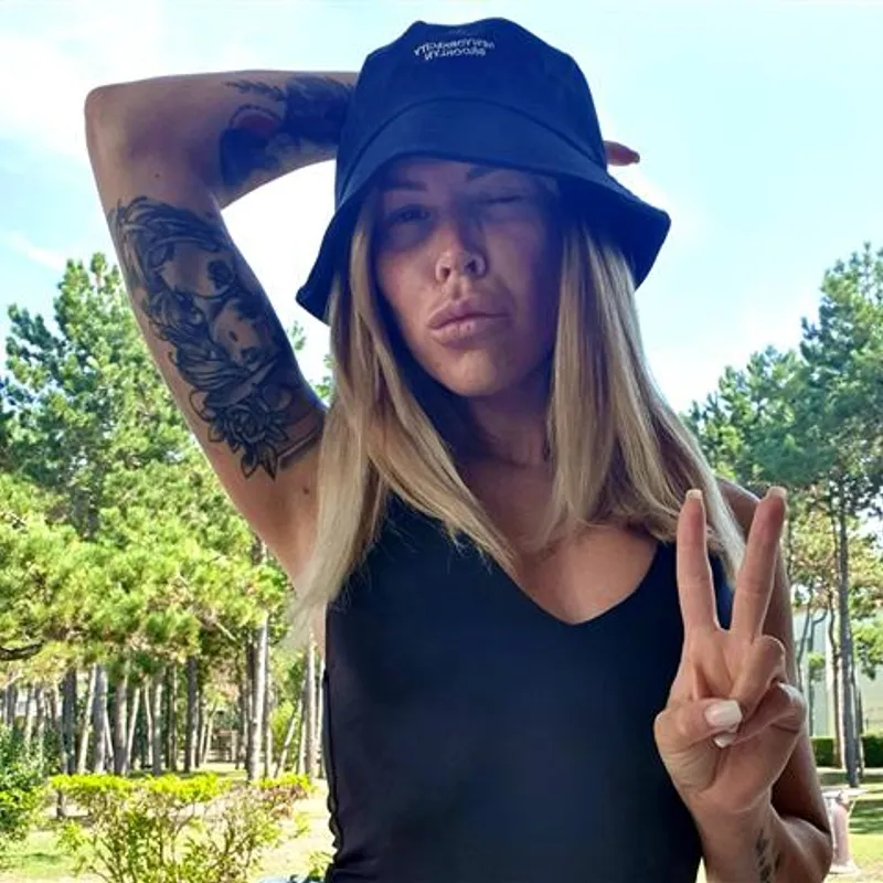 Profilbild von LaraBergmann, 26 Jahre aus Hamburg