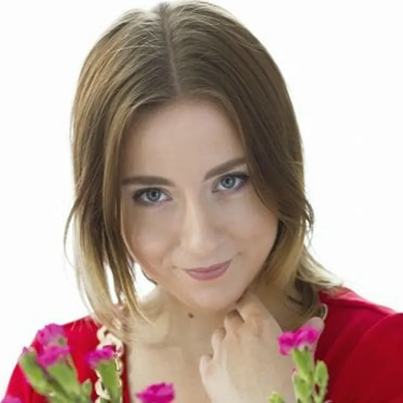 Profilbild von LaraNice, 23 Jahre aus Frankfurt am Main