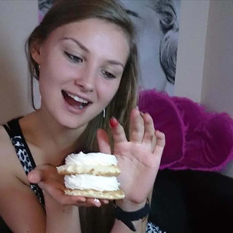 Profilbild von Larissa, 24 Jahre aus Düsseldorf