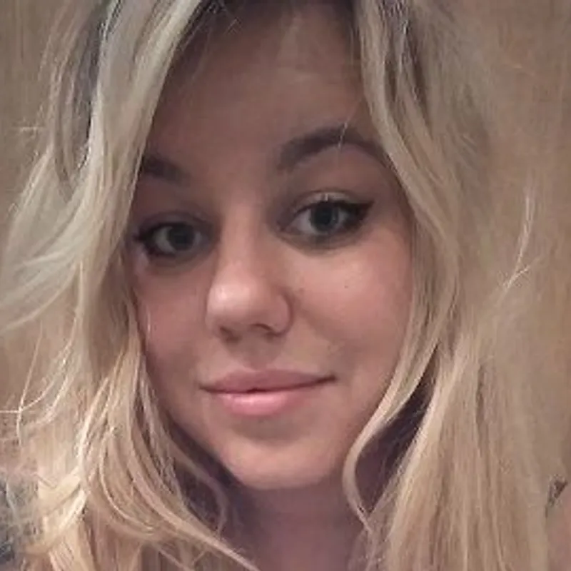 Profilbild von larissalive, 24 Jahre aus Schwerin