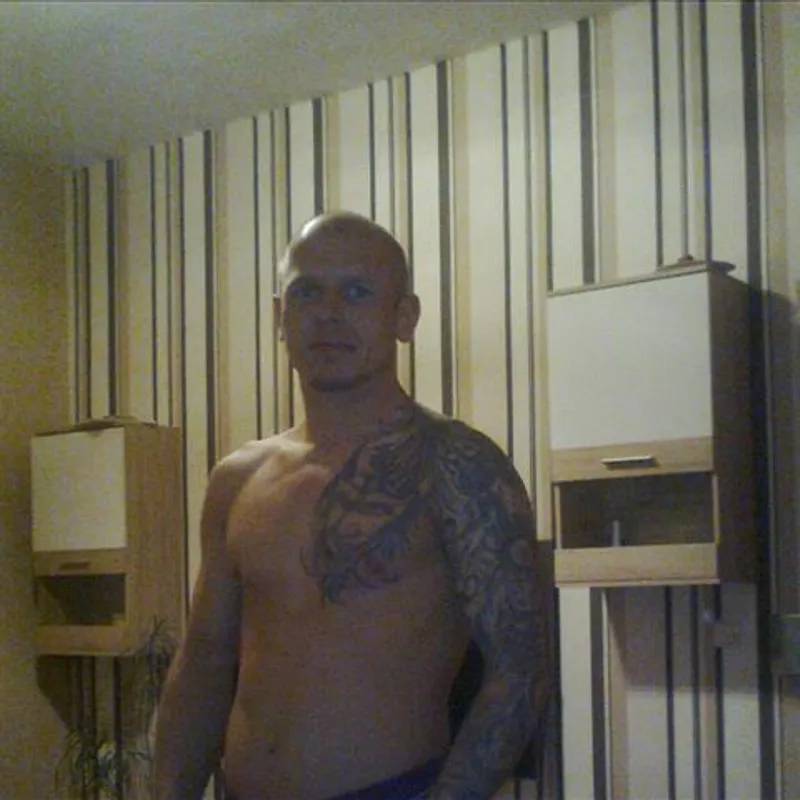 Profilbild von lars203, 36 Jahre aus Essen