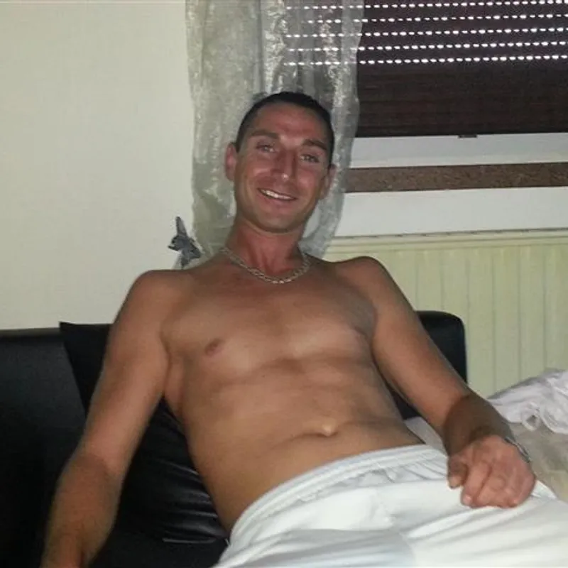 Profilbild von larslarsen1, 35 Jahre aus Chemnitz