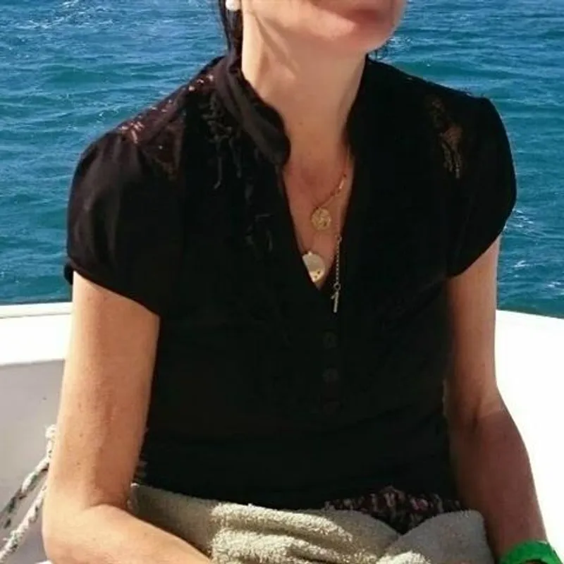 Profilbild von Las-Vegas-Girl, 45 Jahre aus Bremerhaven