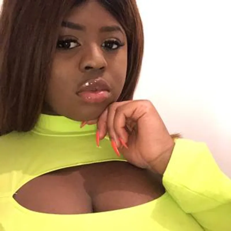 Profilbild von Latisha-Love, 26 Jahre aus Mainz