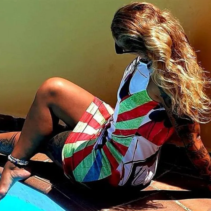 Profilbild von Laura-Marie, 34 Jahre aus Leipzig