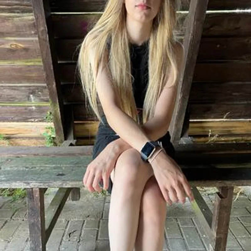 Profilbild von Lauras-World, 20 Jahre aus Frankfurt am Main