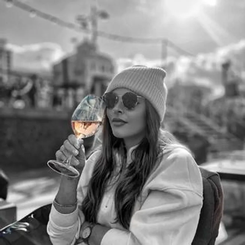 Profilbild von LaurasWelt, 34 Jahre aus Magdeburg